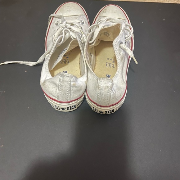 Converse All Star Sneakers - Picture 3 of 5